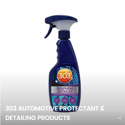 Cars Detailing Supplies