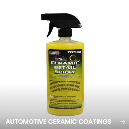 Cars Detailing Supplies