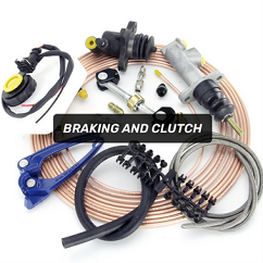 Braking & Clutch