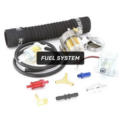 Fuel System