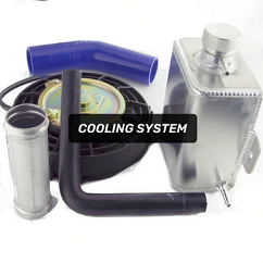 Cooling System