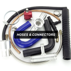 Hose & Connectors