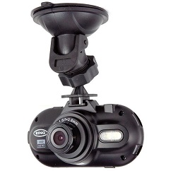 Dash Cam With GPS